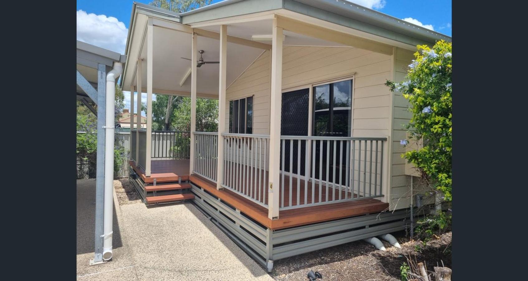 Emerald Green Village Exterior photo